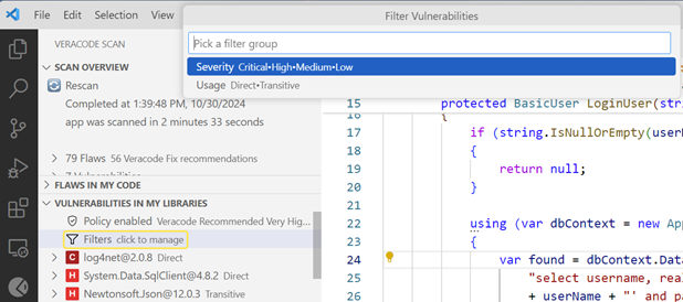 vs-code-filter-vulns.png